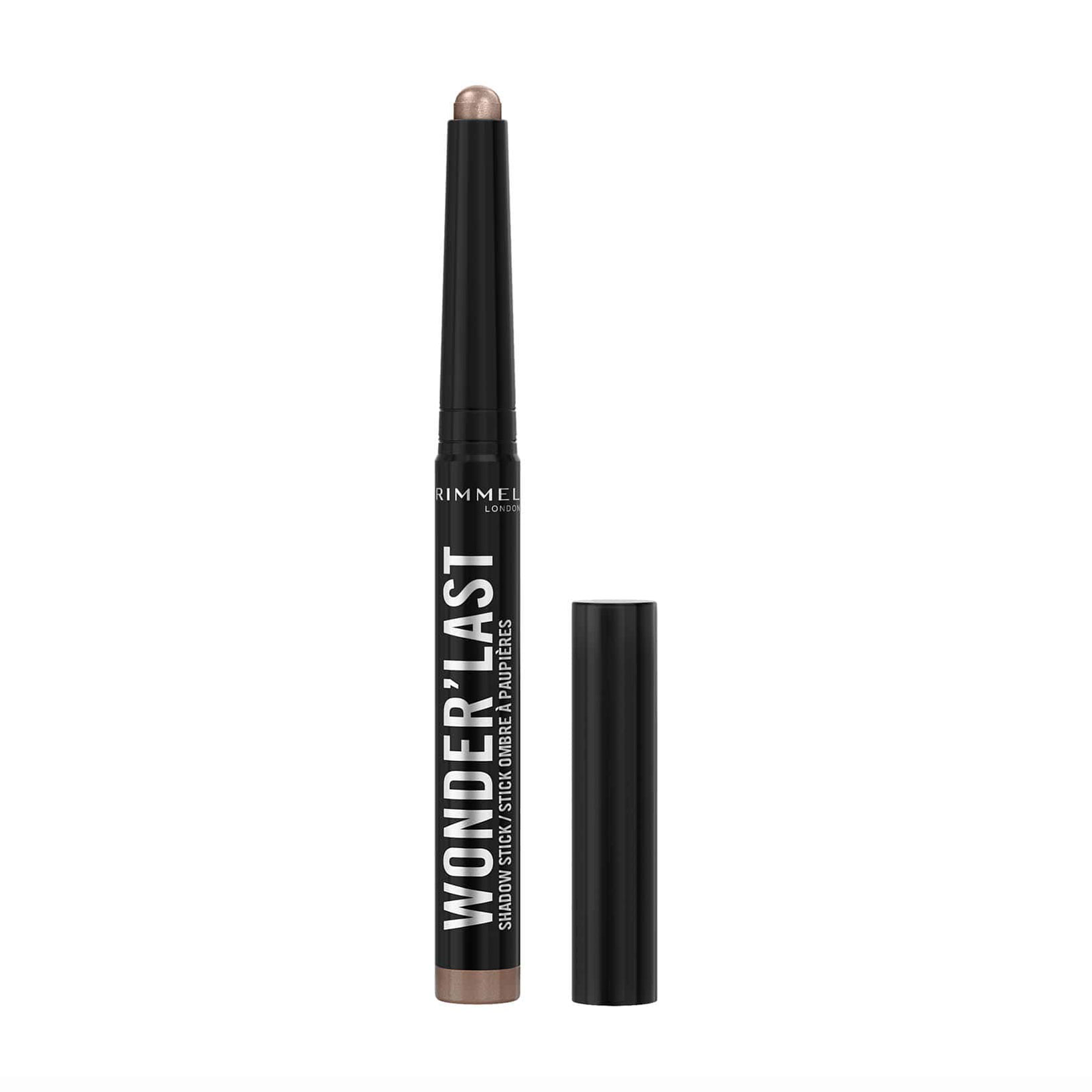 Олівець-тіні для повік Rimmel Wonder'Last Shadow Sticks 001 Starshine Dream, 1.64 г